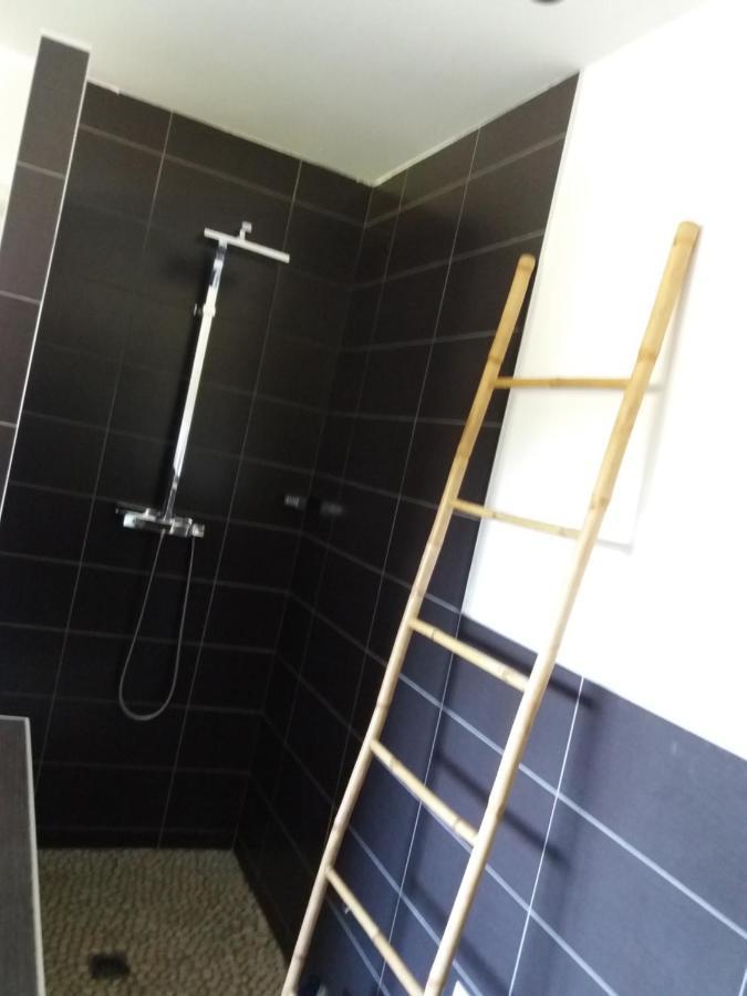 Chambres, Cuisine, Piscine, Spa, Billards, Airhockey, Nature Fillinges Exterior photo